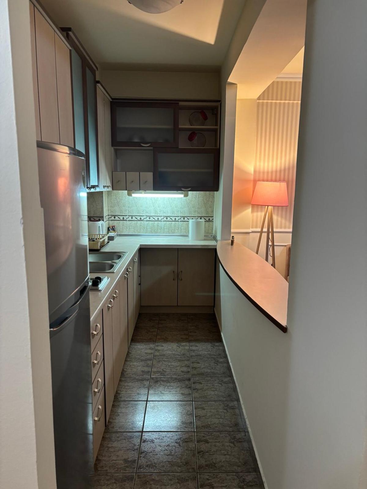 Lovely Square Apartment Purple Velvet Skopje Quarto foto